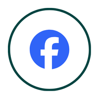 Facebook logo